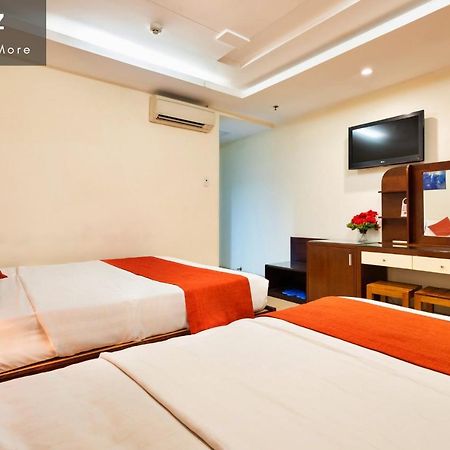 Hanz 4021 Boutique Hotel Saigon Ho Chi Minh Zewnętrze zdjęcie